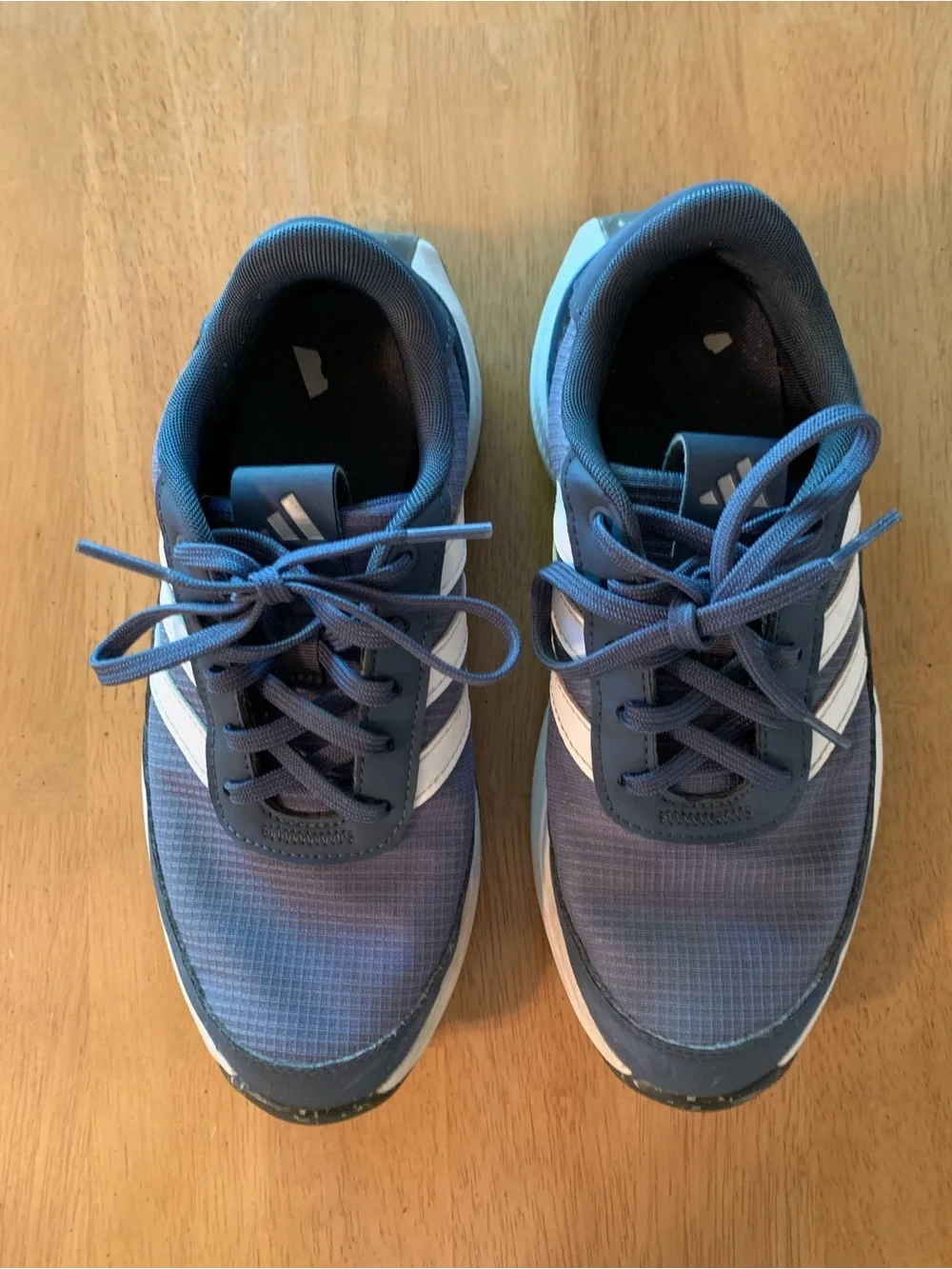 Adidas Golf Shoes, Size 5 Boys Youth